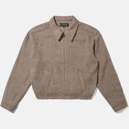 Summer Blouson