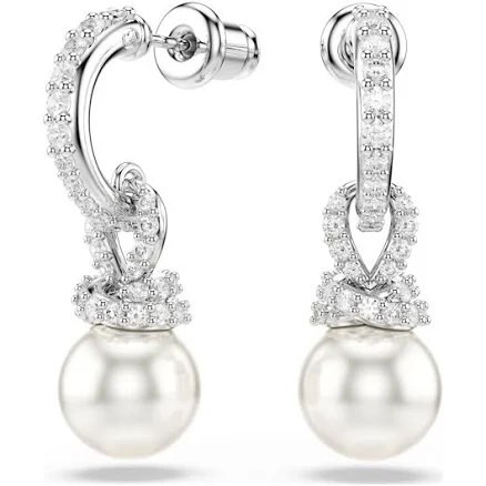 Swarovski Originally Drop Earrings