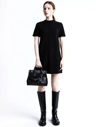 MOIETOII PARIS NEVERS MER 26 Black