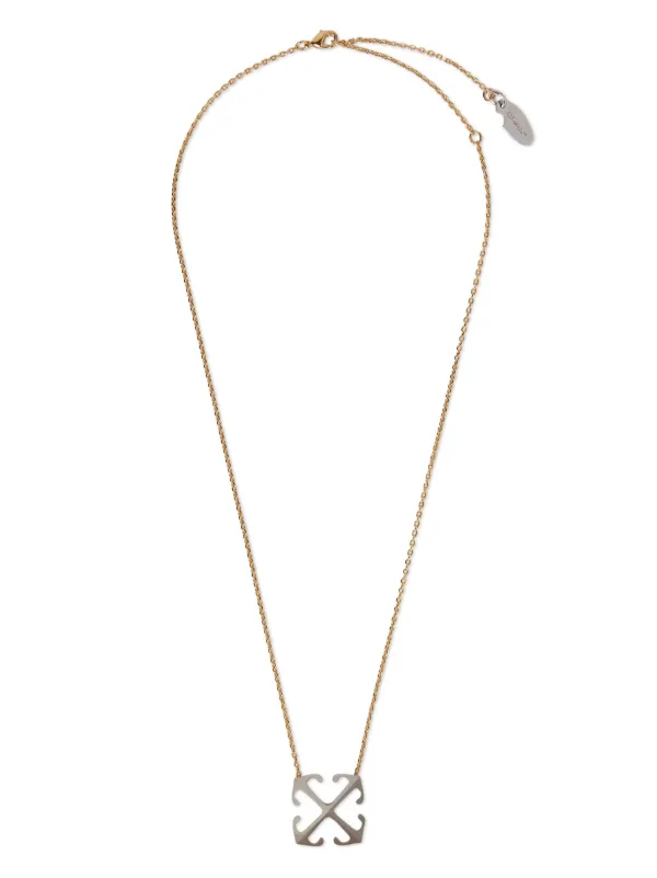 Arrow Necklace