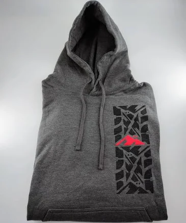 M2M GOAT Hoodie