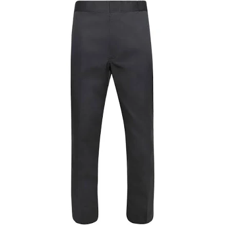 Maison Margiela Men's Straight Leg Trousers