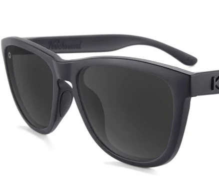 Knockaround Men's Premiums Sport Polarized Sunglasses