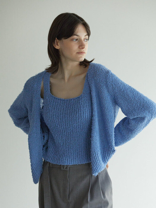 Ella Cardigan