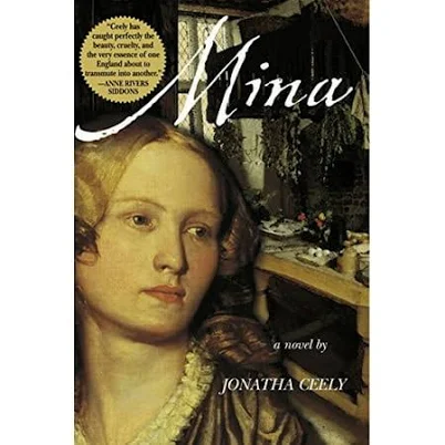 used Pre-owned Mina Paperback