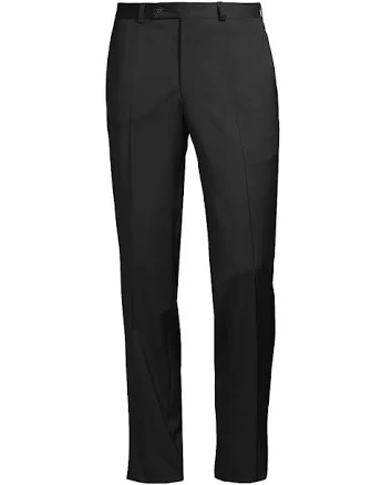 Saks Fifth Avenue Men's Oslo Wool Pants