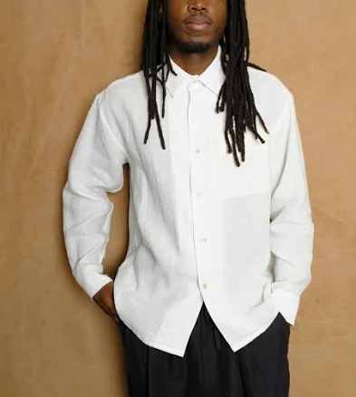 One Pocket Shirt