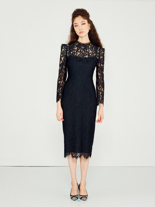 Classy Dress