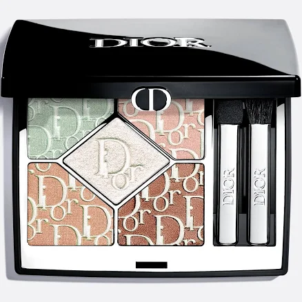 Diorshow 5 Couleurs Limited Edition