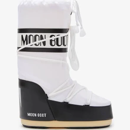 Moon Boot Women's Icon Nylon Boots