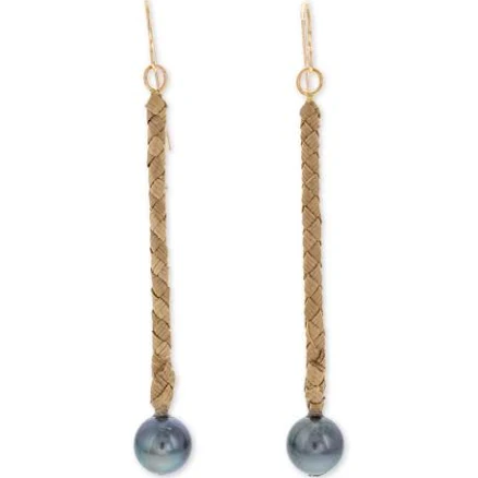 Poema Lau Dangle Earrings