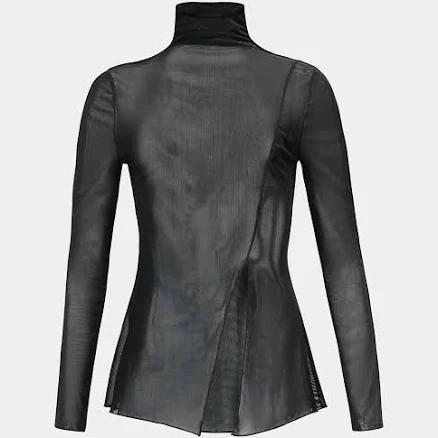 MISHA Catalina Mesh Top