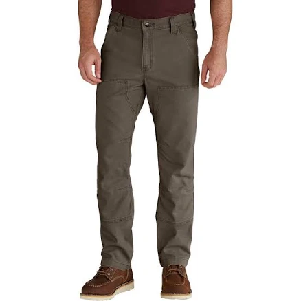 Carhartt Men's Rugged Flex Rigby Double Front