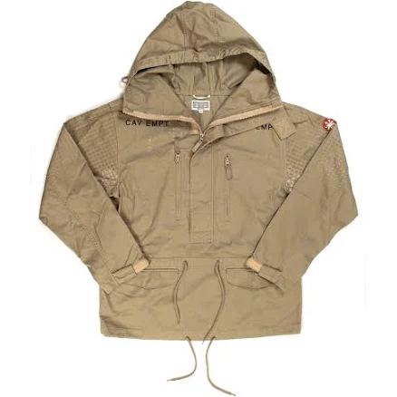 Cav Empt Safety Anorak