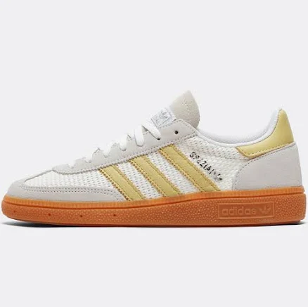 adidas Women's Handball Spezial Lowtop Sneakers