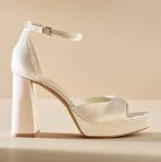 Dolce Vita Pandro Platform Heels
