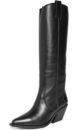 ANINE BING Tall Tania Boots