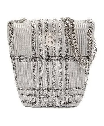 Burberry Women's Lola Bucket Bag