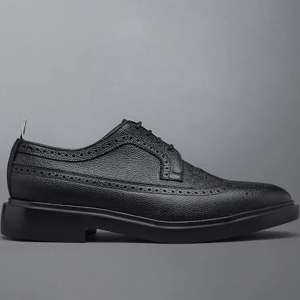 Thom Browne Longwing Brogues