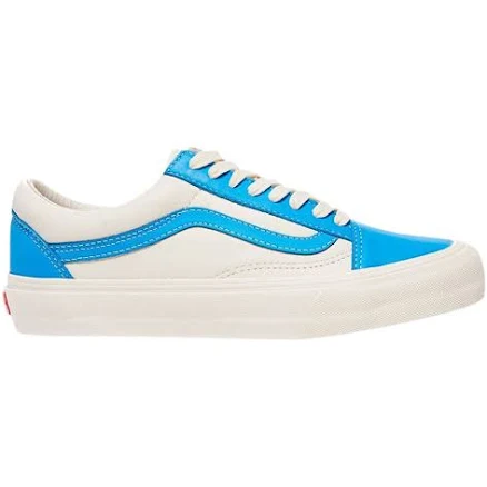 Vans Old Skool VLT LX 'Bonnie Blue Marshmallow' | Men's Size 8.5