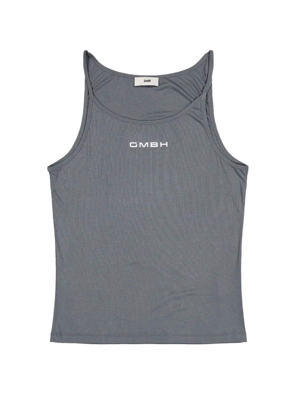 Logo-print Tank Top