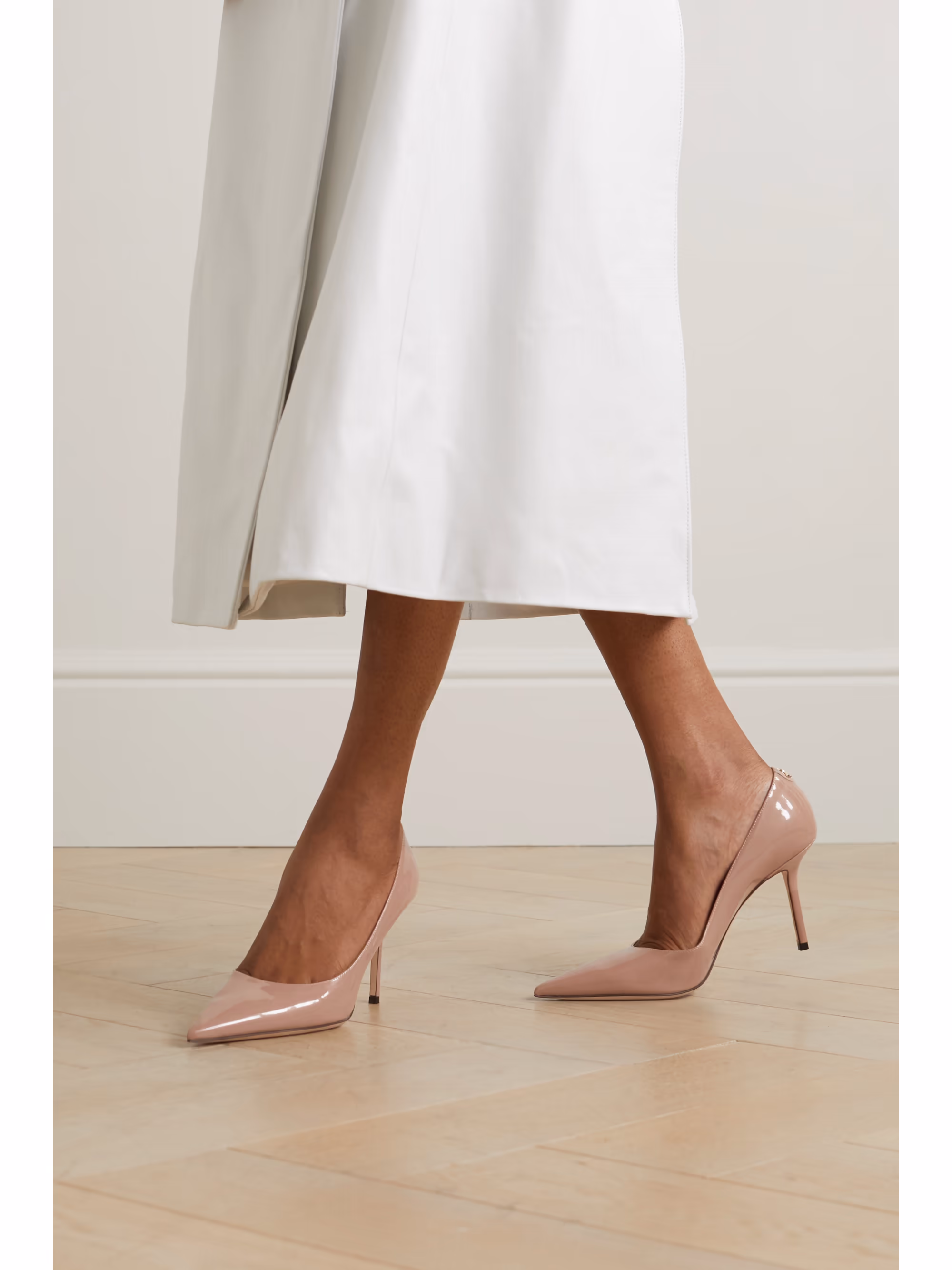 Love 85 pumps