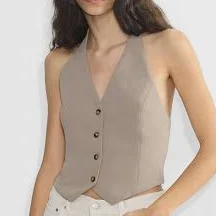 Aritzia Women's Vito Vest