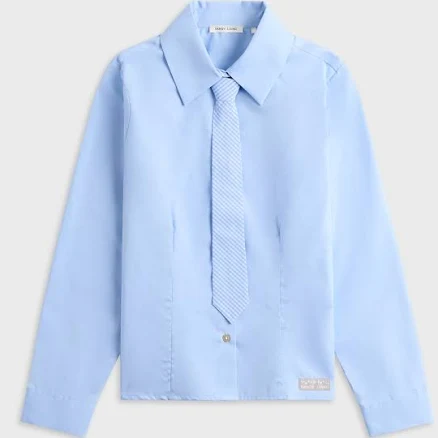 Sandy Liang Levi Shirt