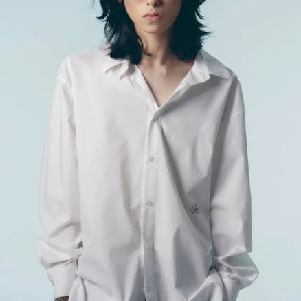 CITYBREEZE Wrinkle-Free Shirt_6COLOR