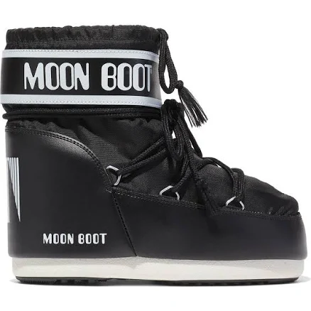 Moon Boot Women's Icon Low Boots