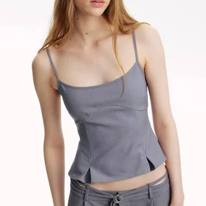 H&M Ladies Strappy Top