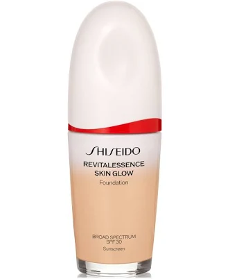 Shiseido Revitalessence Skin Glow Foundation 30