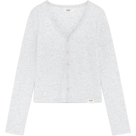 G Classic V-Neck Cardigan