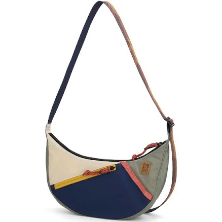 Topo Designs Moonlight Crossbody Bag