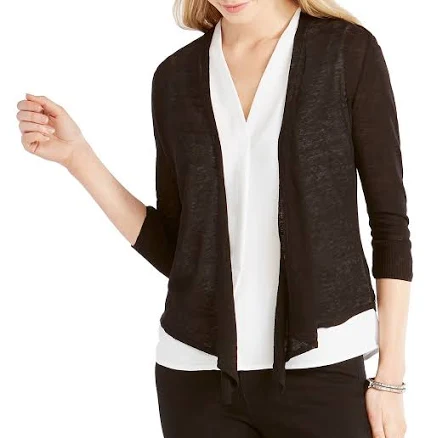 NIC+ZOE Women's 4-Way Cardigan