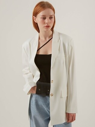 Formal Jacket