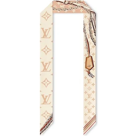 Louis Vuitton Ultimate Monogram Bandeau