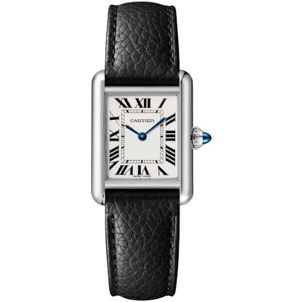 Cartier Tank Must Watch