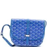 Goyard Belvedere II Messenger Bag