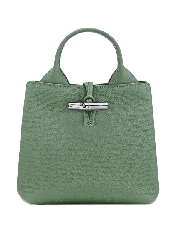 Roseau Top Handle Bag