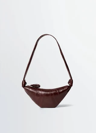Lemaire Croissant Small Bag
