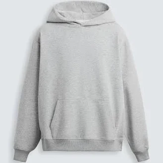 Zara Men's Basic Hoodie SweatshirtZara Men's Basic Hoodie Sweatshirt