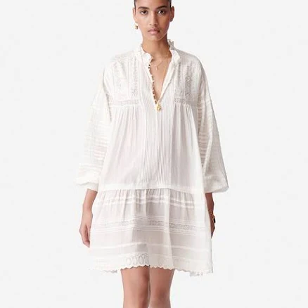Vanessa Bruno Diane Dress