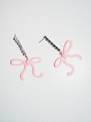 Ribbon For Me