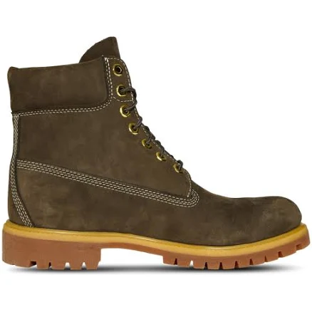 Timberland Men's 6" Premium Waterproof Boots