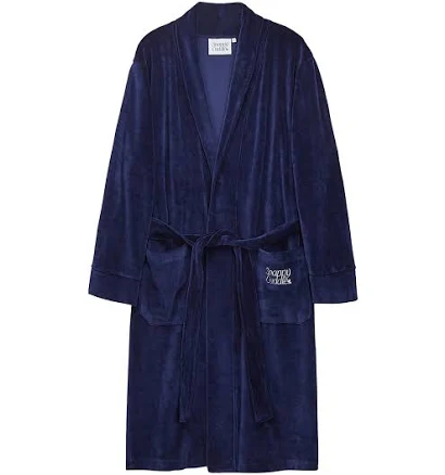 Mood Indigo Robe