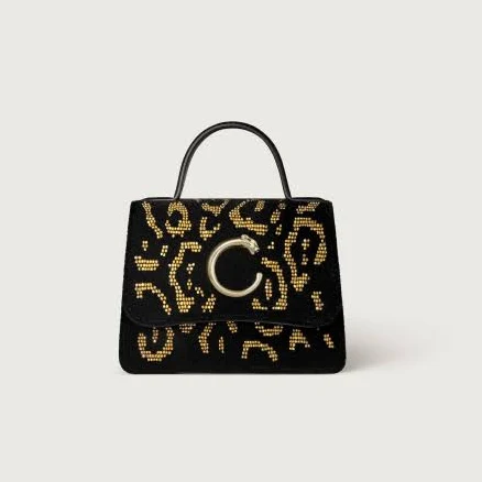 Cartier Panthère C Micro Bag