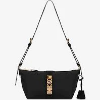 Moschino Nylon hobo Bag