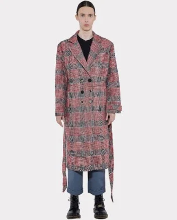 VIVACE COAT