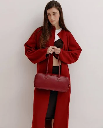 W Concept KOIMOOI Shoulder Bag